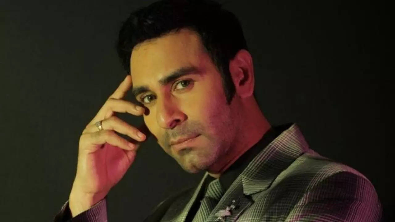 Sandip Soparrkar is deeply hurt that no choreographer was part of ...