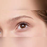 Accidentally waxed your eyebrows too thin? Here's how you can easily