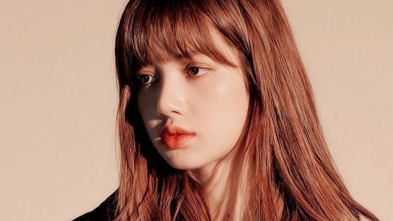Blackpink's Lisa recalls thinking she was bringing her group down; here's  who brought her out of the slump