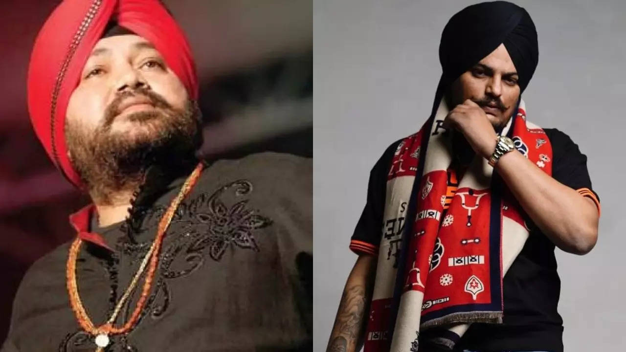 Drake Launches Sidhu Moose Wala T-shirt In Memory Of Late Singer