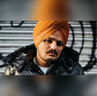 Sidhu Moose Wala Funeral Late singer cremated in the presence of a huge crowd, Celebrity News