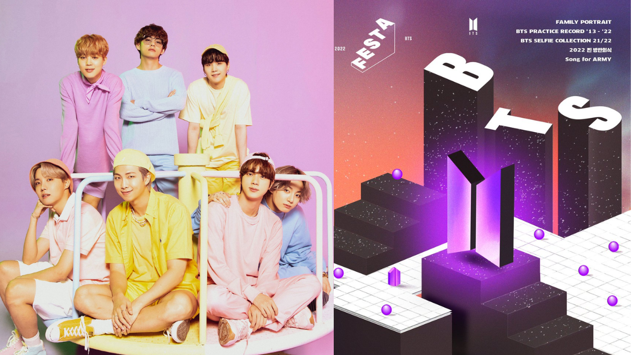 BTS gear up for 9th anniversary celebrations with muchawaited Festa