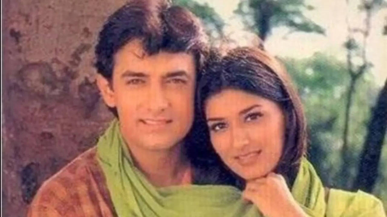 Sonali Bendre reveals the one regret she has from Aamir Khan-starrer  Sarfarosh days: 'I didn't have the maturity to...'