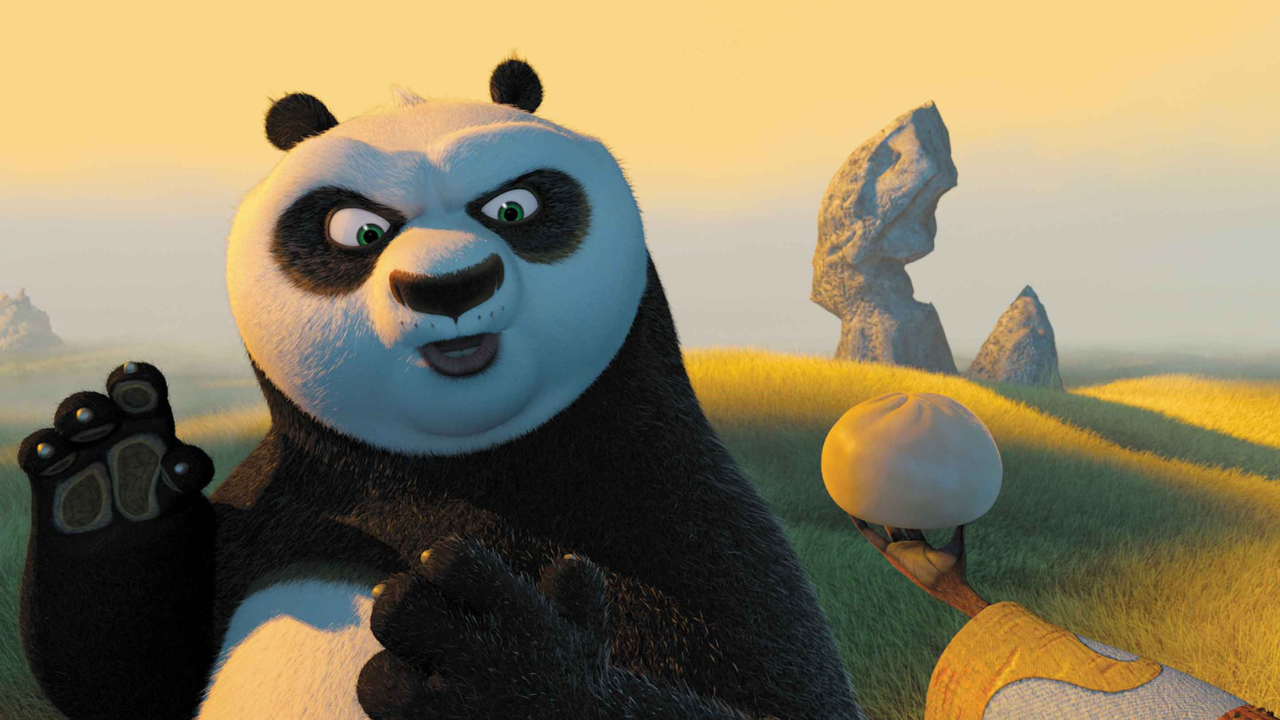 Kung Fu Panda: The Dragon Knight trailer unveiled, series to premiere in  July