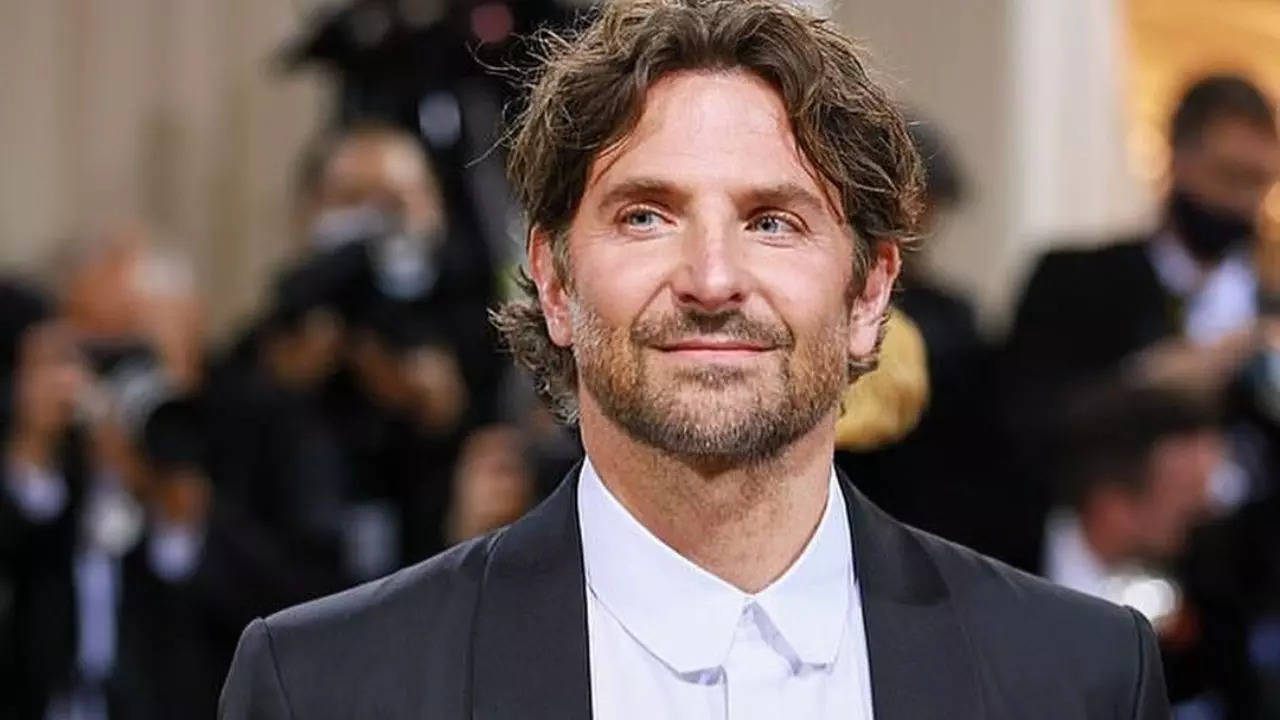 Bradley Cooper mocked over Oscar best actor nomination by 'hero