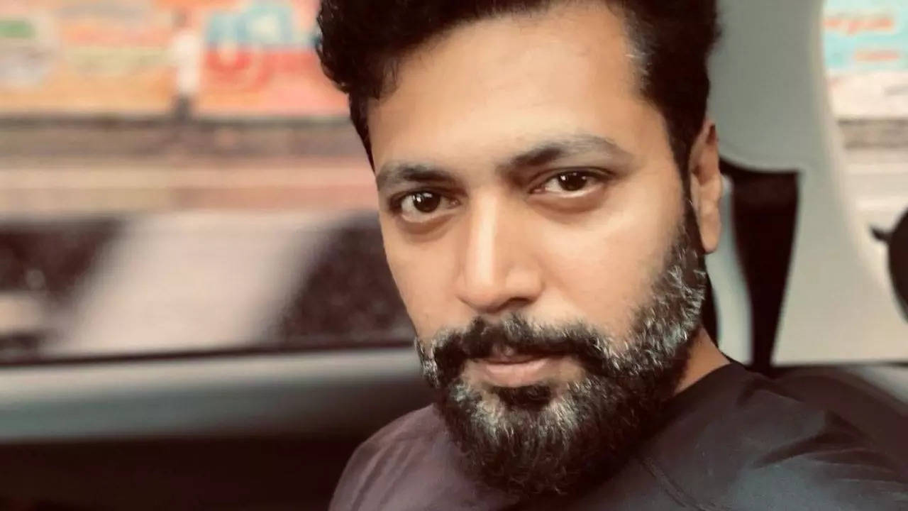 Tamil actor Jayam Ravi completes 19 years in film industry; says, 'It seems  like a magical whirlwind'