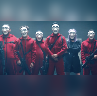 Money Heist Korea Actor Park Haesoo reveals the significance behind