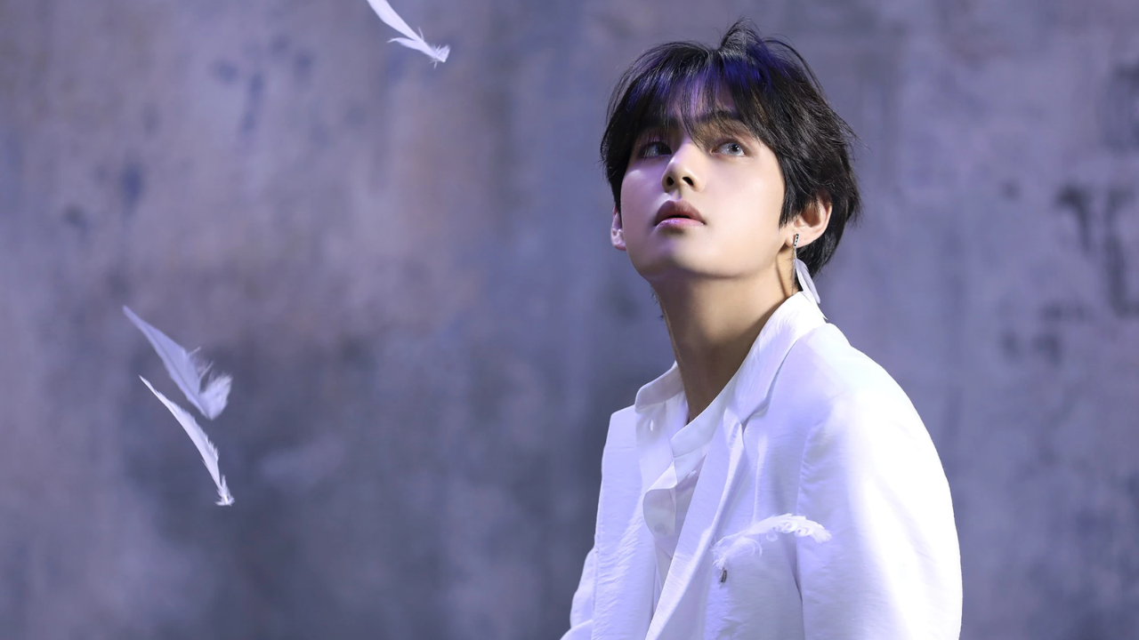 All the times BTS star V was misunderstood for being 'rude'