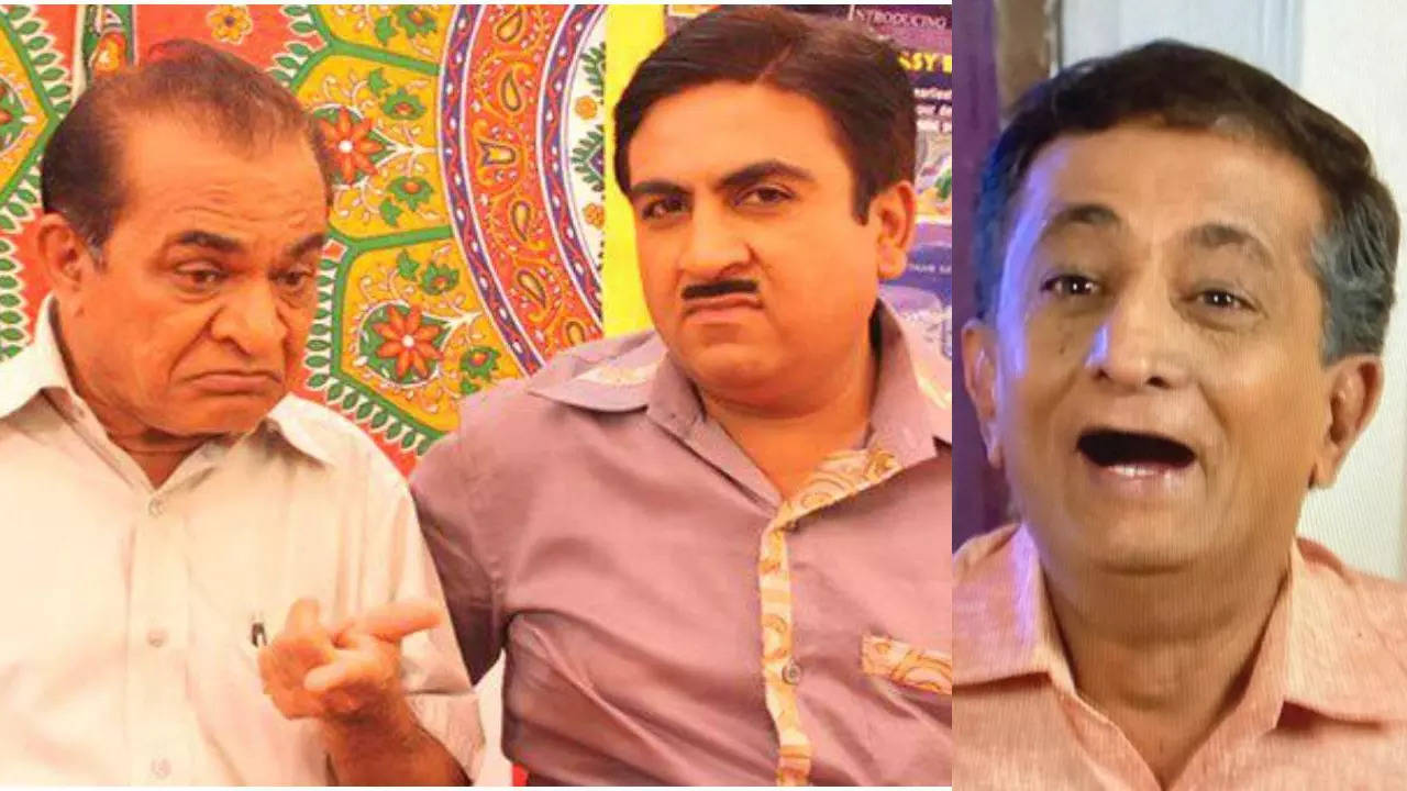 Taarak Mehta Ka Ooltah Chashmah Written Updates June 30 2022 Nattu