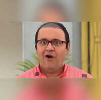Taarak Mehta Ka Ooltah Chashmah's Mandar Chandwadkar aka Bhide has a ...