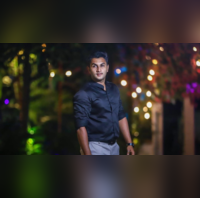 Azhar Sheikh aka Pinku from Taarak Mehta Ka Ooltah Chashmah is a gym ...