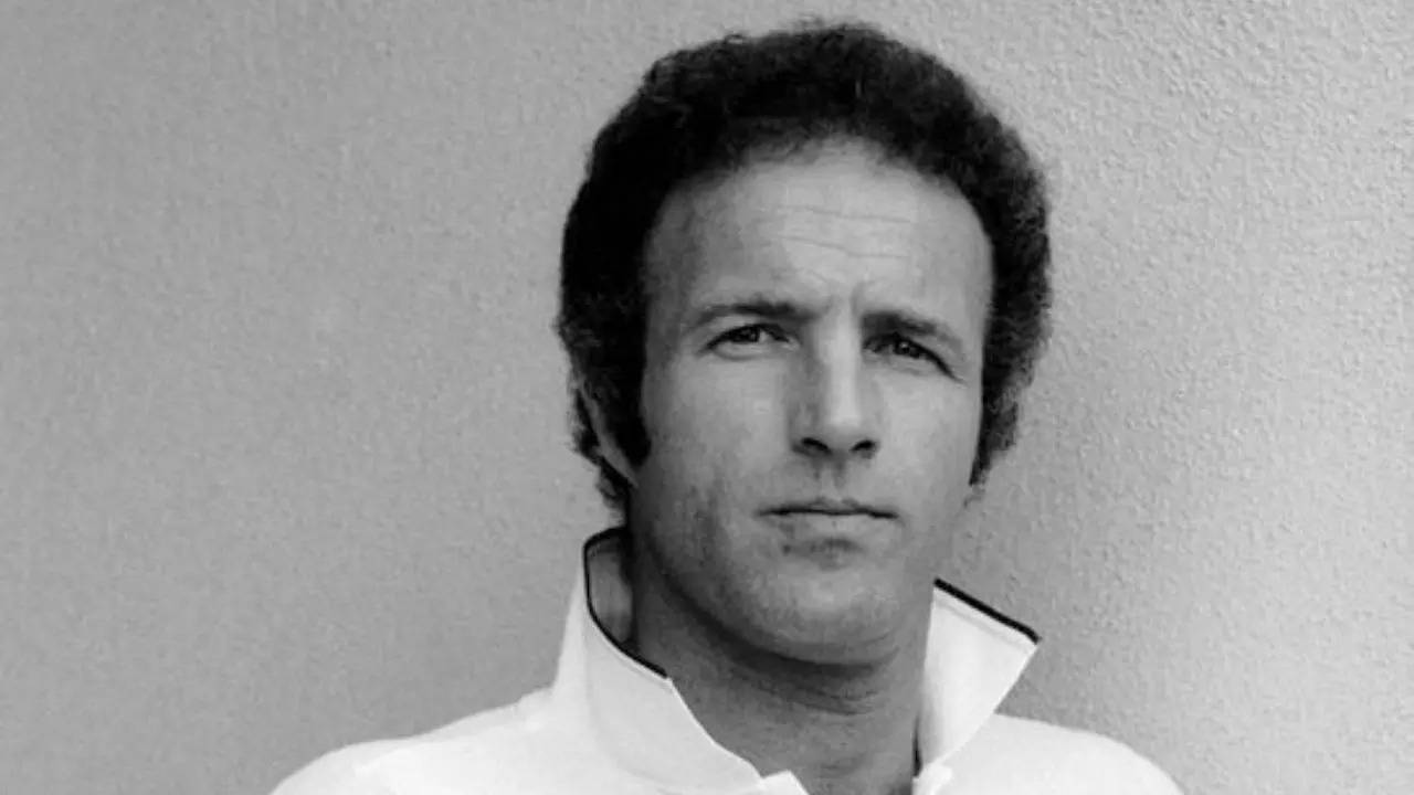 The Godfather actor James Caan passes away at 82, details inside ...