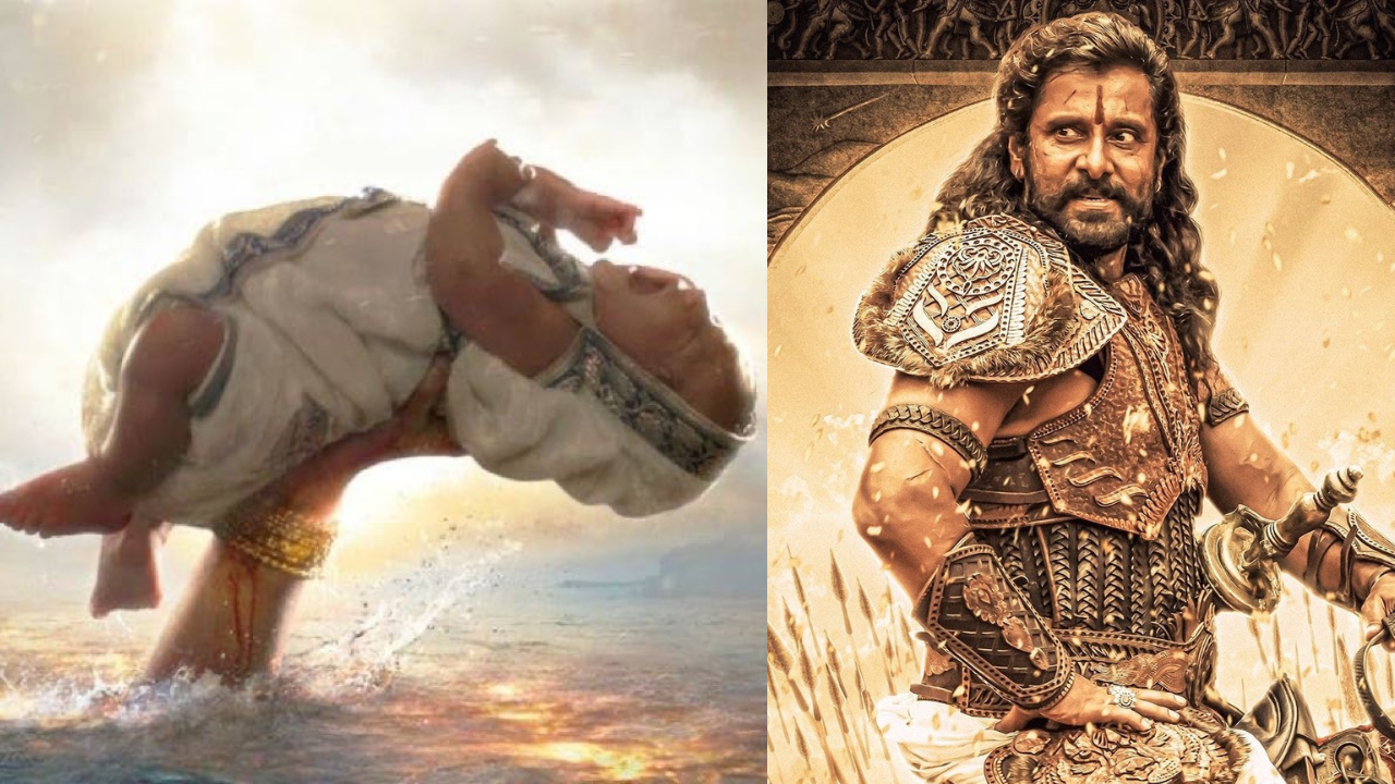 Did you know Prabhas Starrer Baahubali and Mani Ratnam's Ponniyin Selvan  have a small connect? Here's how