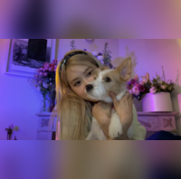 Blackpink's Rosé is every struggling dog mom ever as she tries to film ...