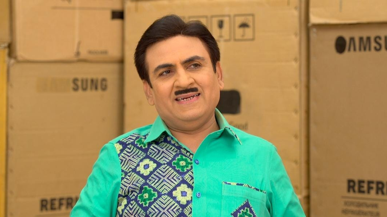 Taarak Mehta Ka Ooltah Chashmah Written Updates July 18, 2022: Jethalal ...