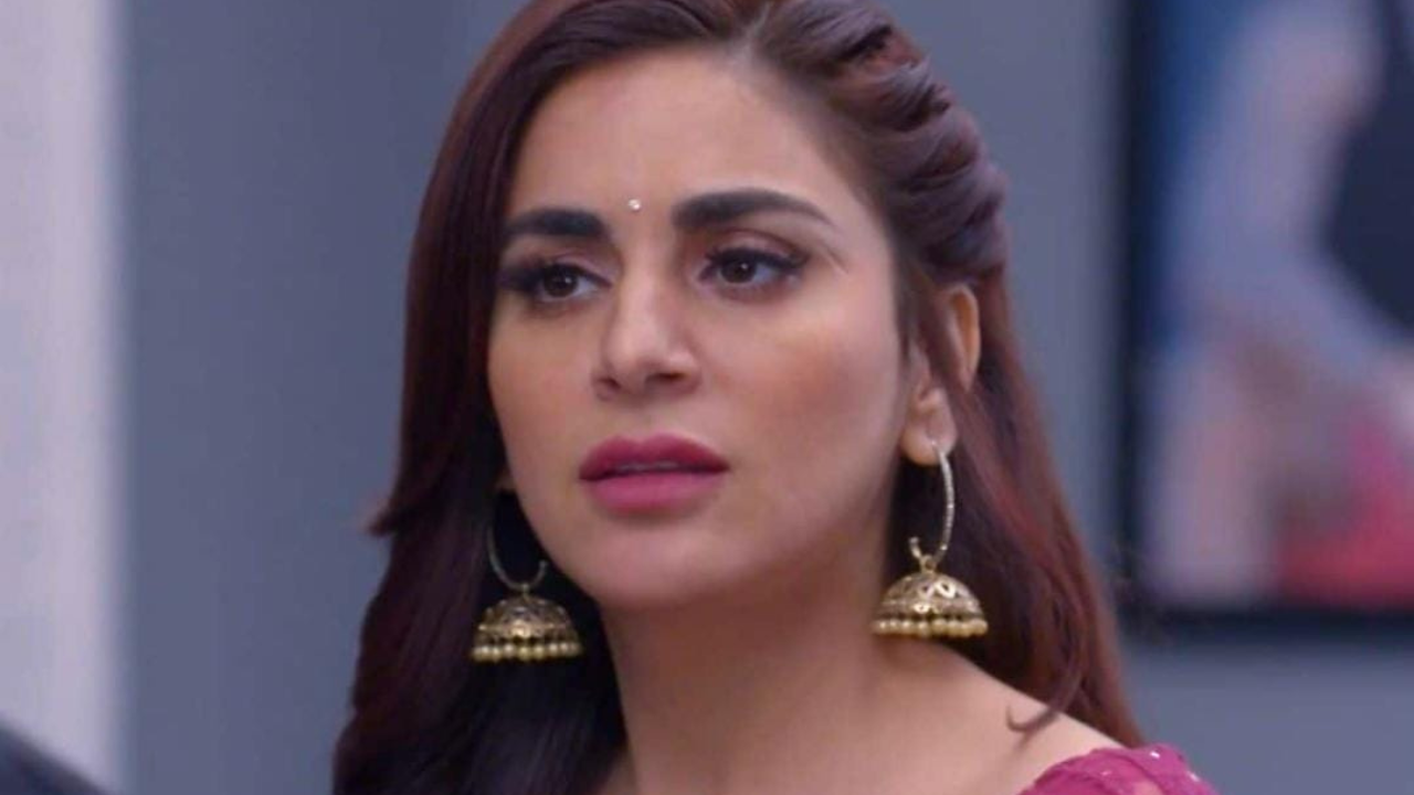 Kundali Bhagya Written Updates, July 25, 2022 Preeta slaps Arjun