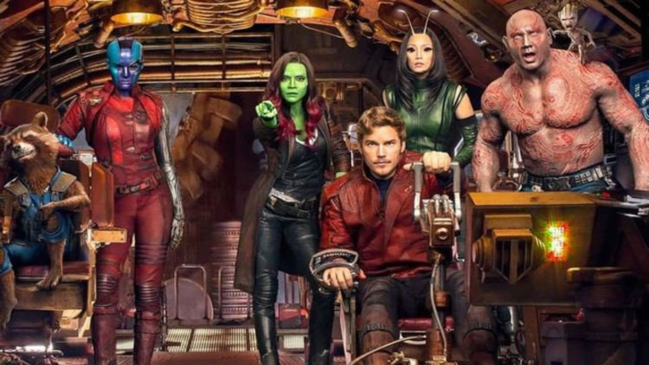 Here's why Marvel's Guardians of the Galaxy Vol 3 trailer starring Chris  Pratt hasn't been released online