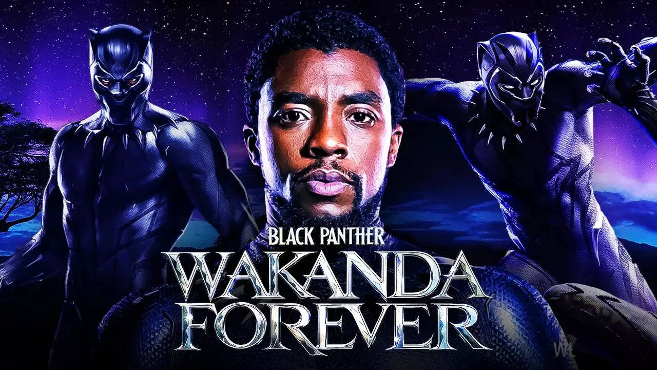 Black Panther: Wakanda Forever' trailer nabs 172 million views in 24 hours,  making it one of Marvel's biggest