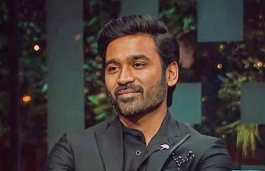 Happy Birthday Dhanush: Top 5 films of the south superstar
