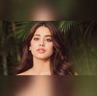 Janhvi Kapoor shares her reaction on Ranveer Singh’s nude photoshoot