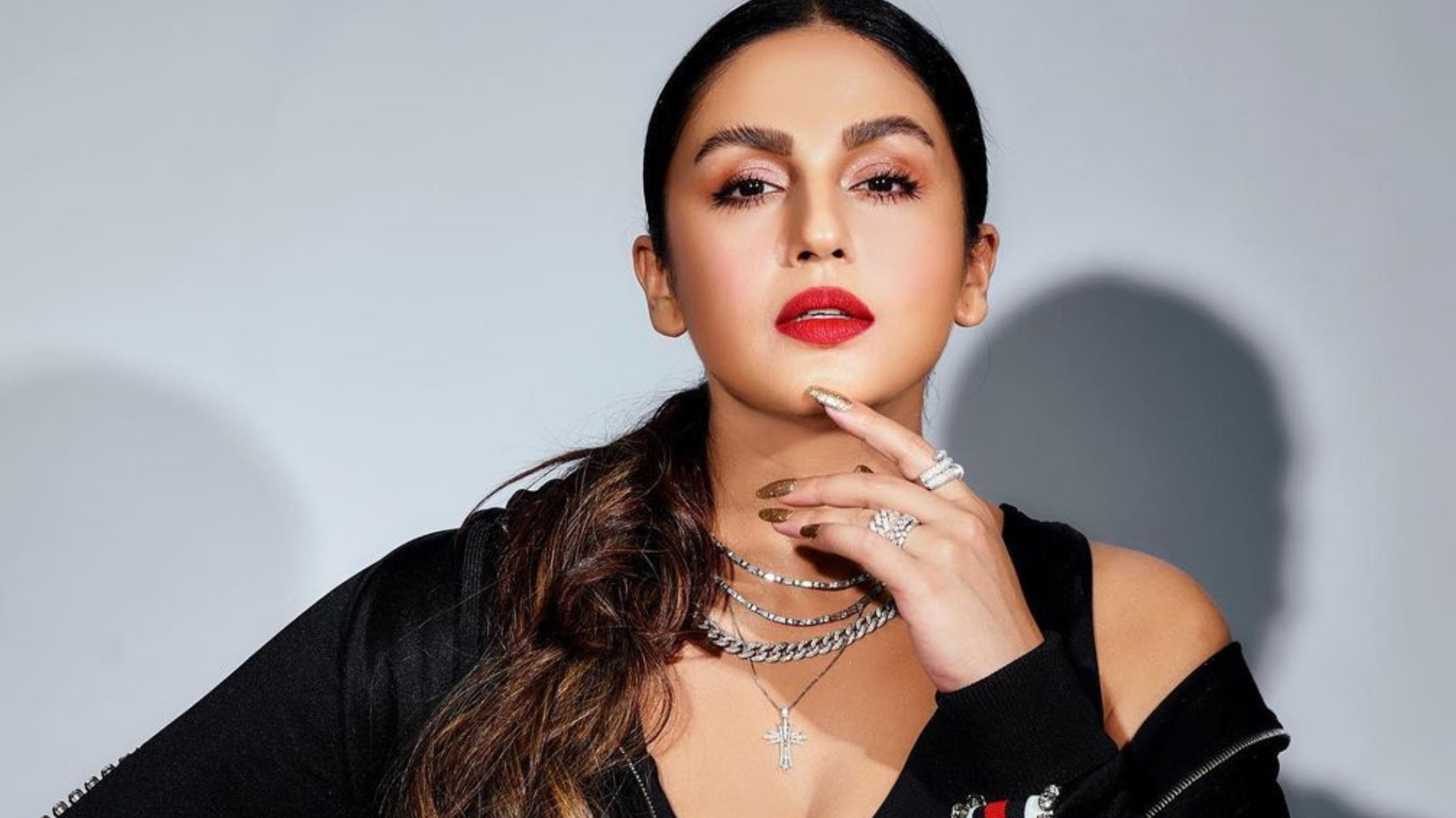 Huma Qureshi reveals the trailer of her web series Maharani Season 2,  Patralekhaa's comment is all of us