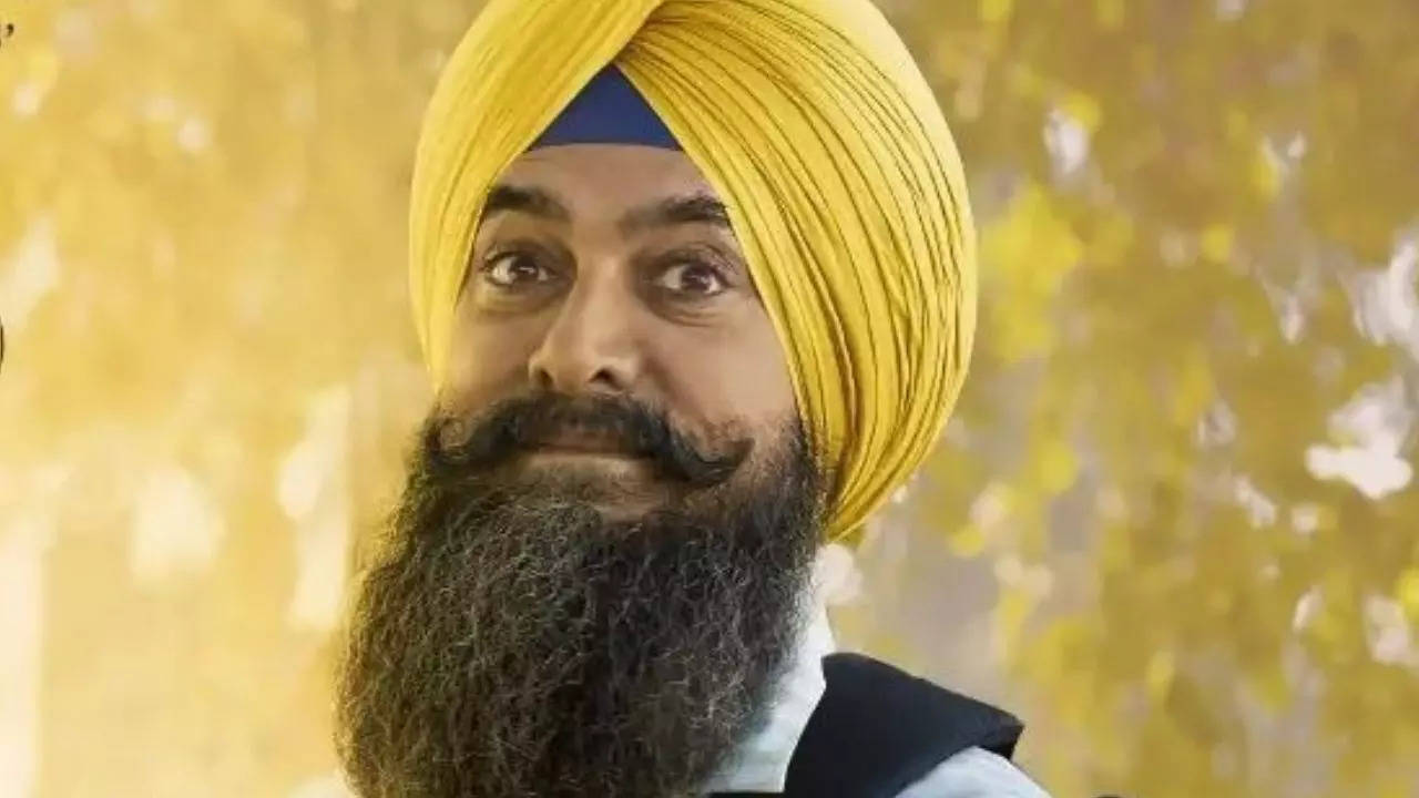 Aamir Khan’s Laal Singh Chaddha to set ticket prices at the higher-end?