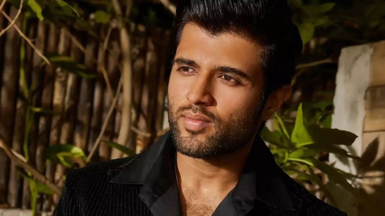 Liger actor Vijay Deverakonda 'hated every minute of training' but believes  one 'gotta pay' to get something