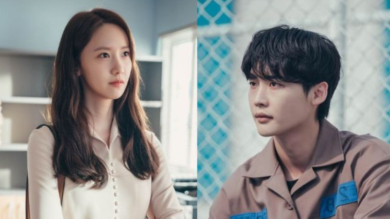 Hot new K-drama in town! Lee Jong Suk, Girls’ Generation’s YoonA