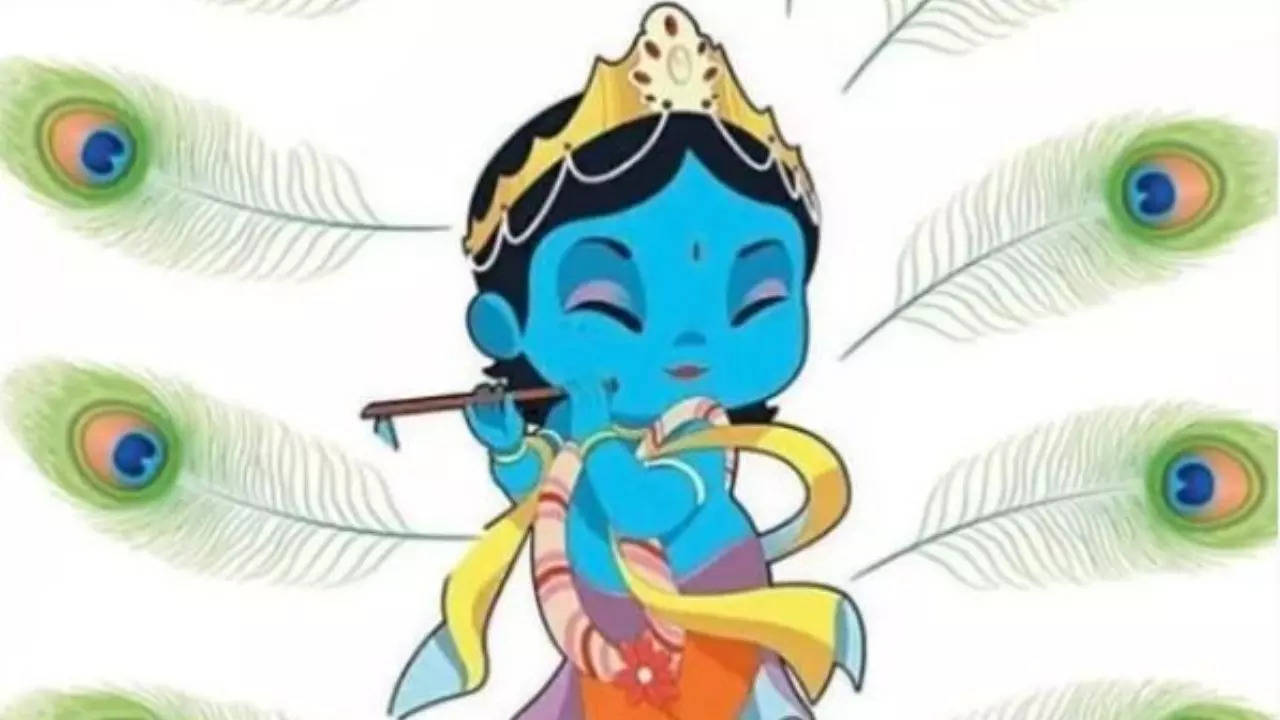 When is Krishna Janmashtami and how is it celebrated in different parts of  the country?
