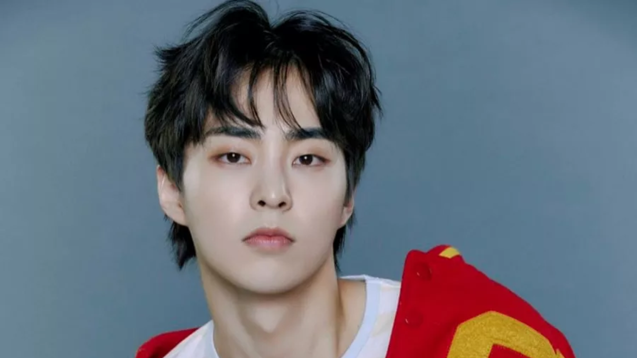 EXO's Xiumin set to release his first solo album next month? Here's what we  know