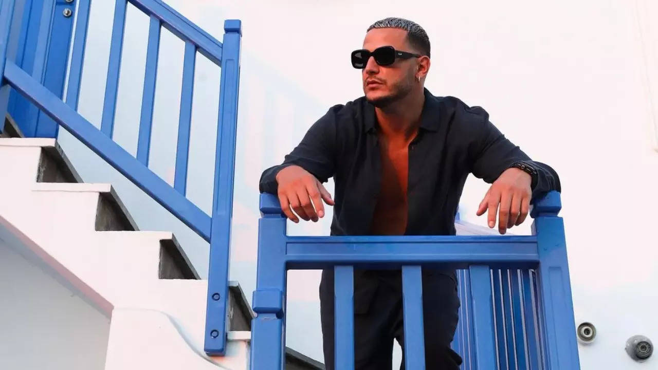 Dj Snake Songs Latest Dj Snake Songs News Videos Photos Zoom Tv