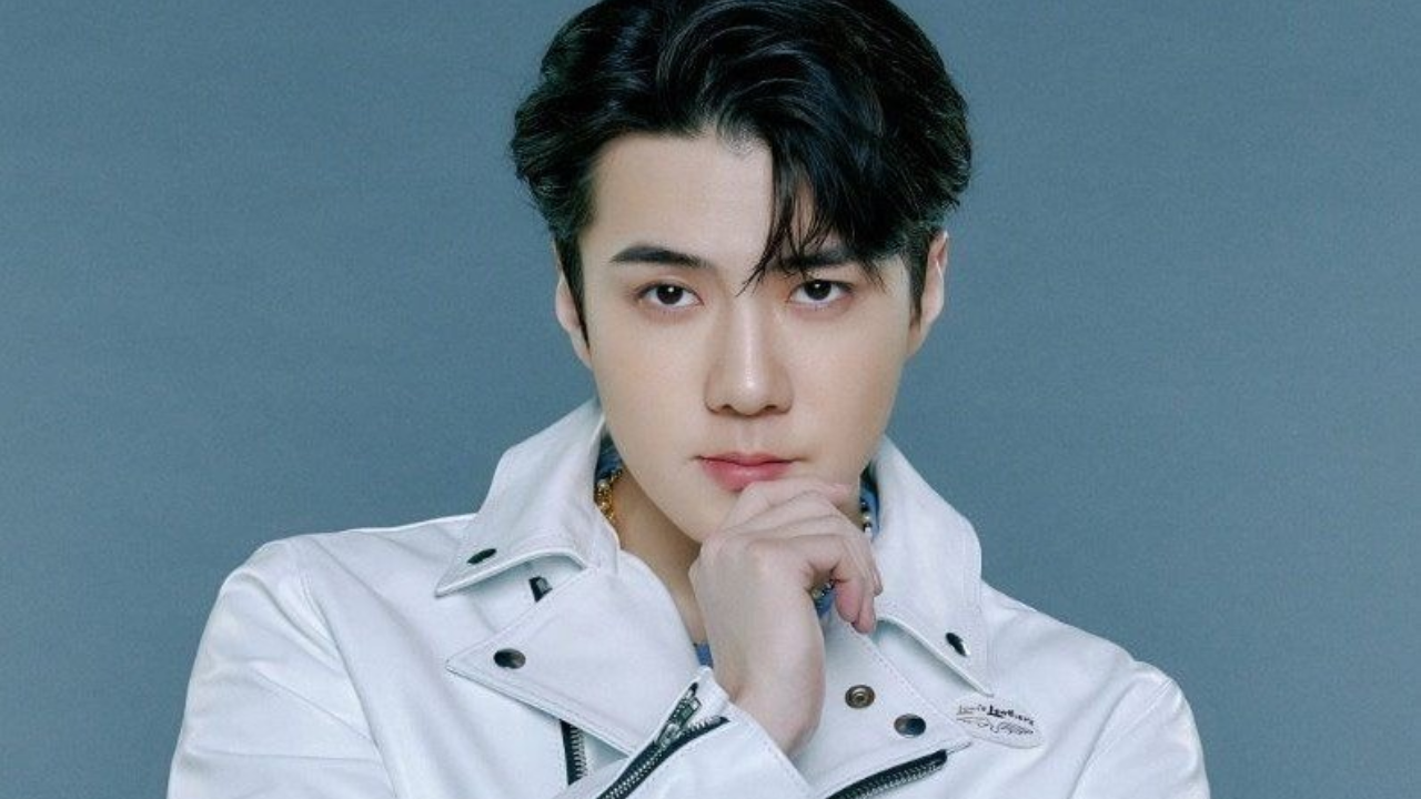 EXO's Sehun apologizes for not performing at SM TOWN; fans call out agency's mistreatment of the group