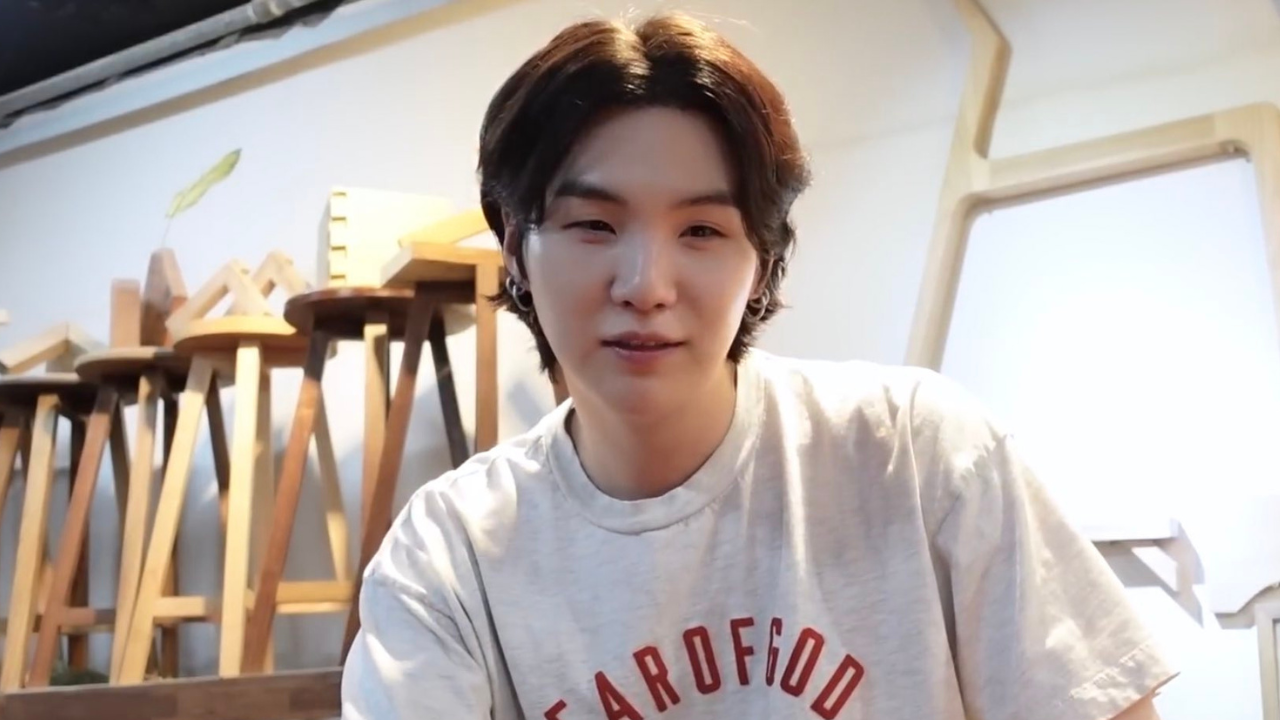 suga fear of god shirt