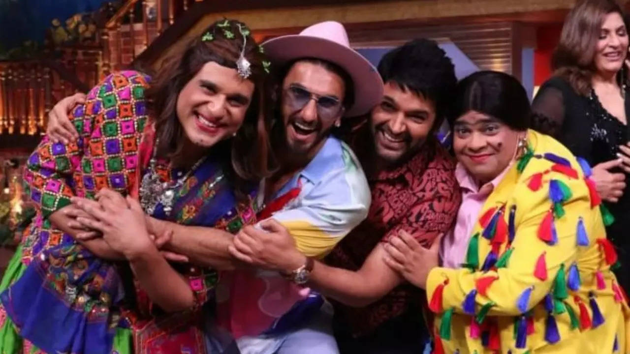 Krushna Abhishek reveals why he won't be seen in The Kapil Sharma Show's new season: 'Agreement