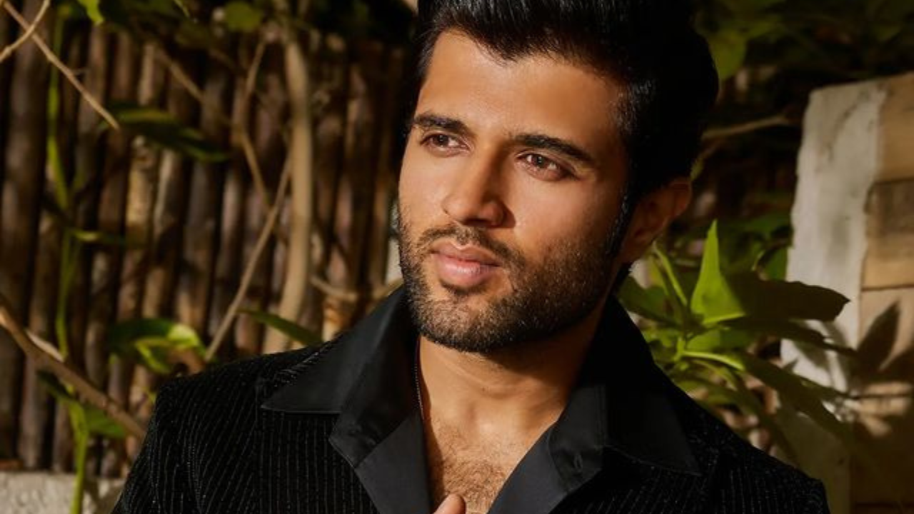 Liger actor Vijay Deverakonda reacts to boycott trend: 'I faced all and now I am not scared' Liger actor Vijay Deverakonda reacts to boycott trend: 'I faced all and now I am not scared'