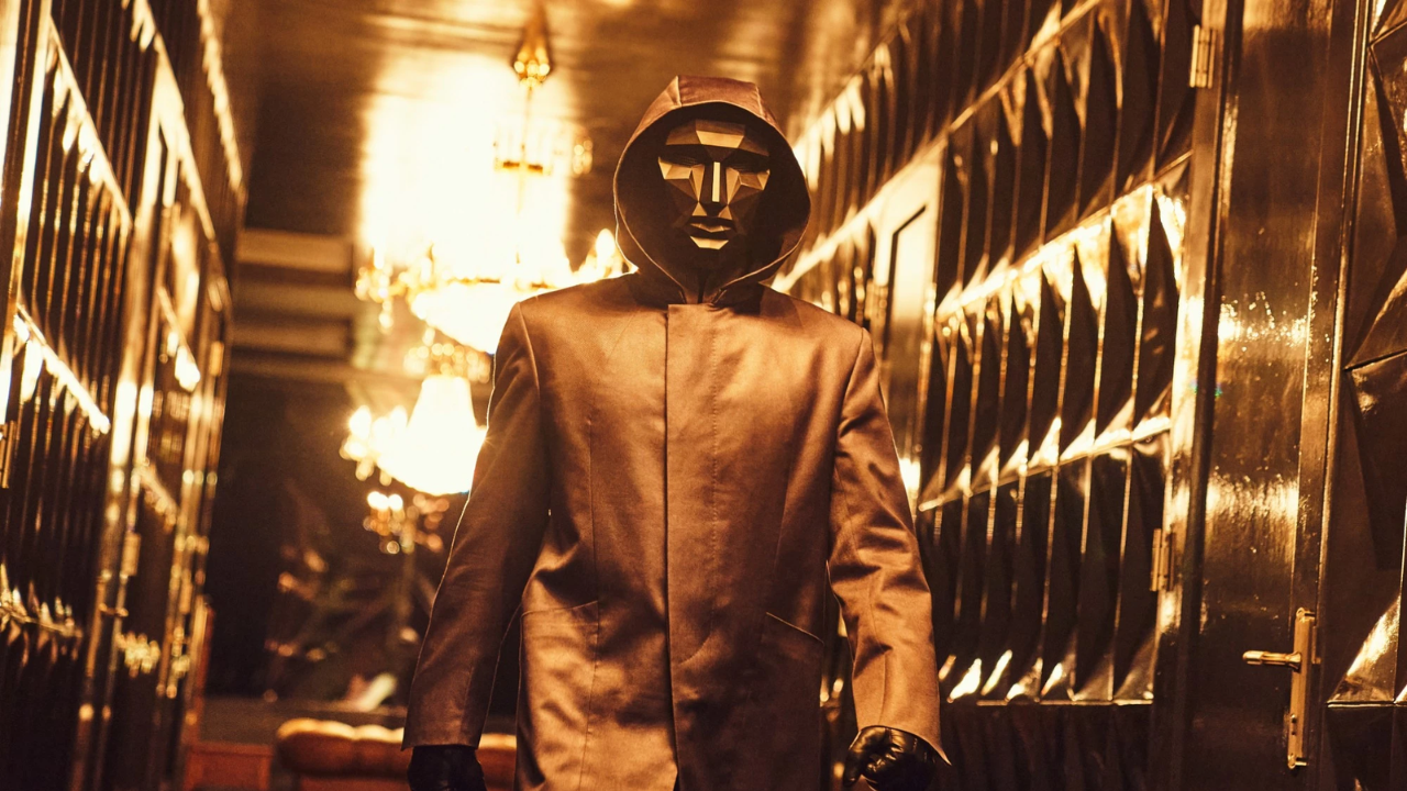 Actor Lee Jung Jae talks about Squid Game Season 2; says 'the director is  still working on the script'