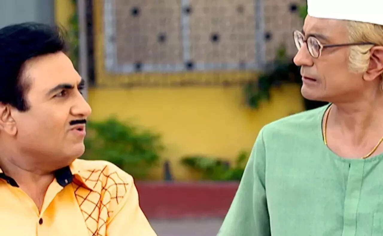 Taarak Mehta Ka Ooltah Chashmah Written Updates, August 29, 2022 