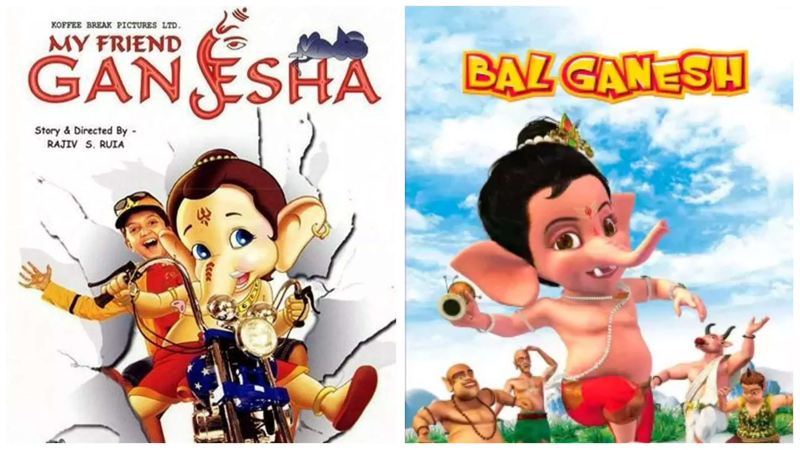 hindi films to watch on ganesh chaturthi- गणेश चतुर्थी पर देखने के लिए  हिंदी फिल्में