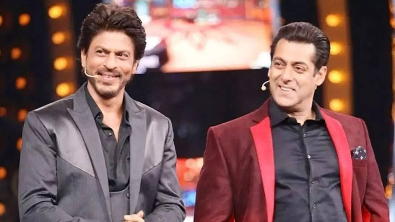 Shah Rukh Khan, Salman Khan And More: All Celebs Who Have Been Called 