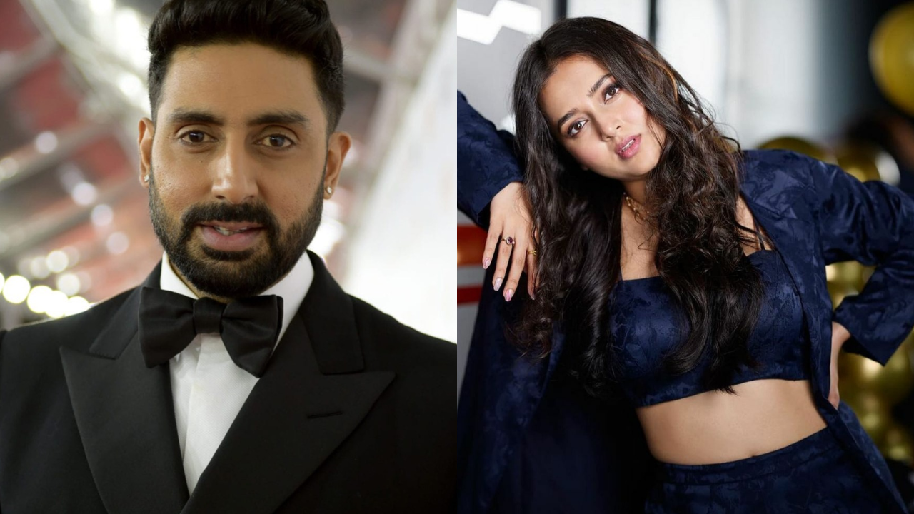 top-tv-news-abhishek-bachchan-s-reply-to-shehnaaz-gill-rahul-disha