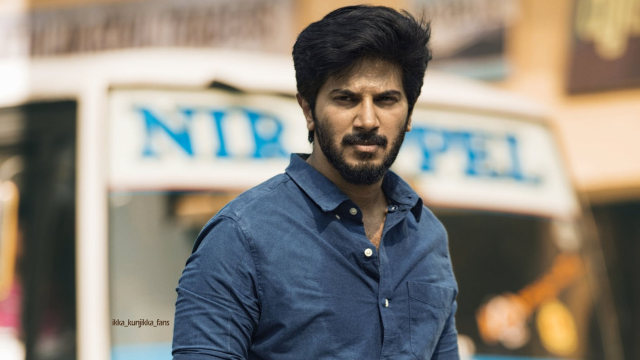 Sita Ramam star Dulquer Salmaan has managed a 'unique feat' in Indian  cinema, can you guess what it is?