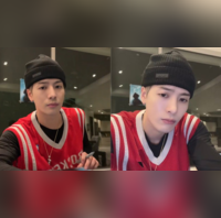 GOT7's Jackson Wang finally figures out that fans spend money to send