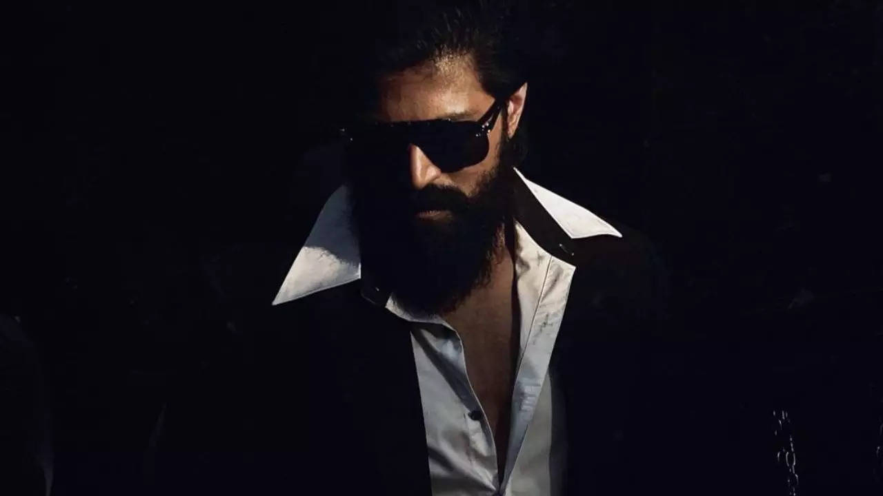 EXCLUSIVE: KGF 2 star Yash opens up on the constant divide between North  and South