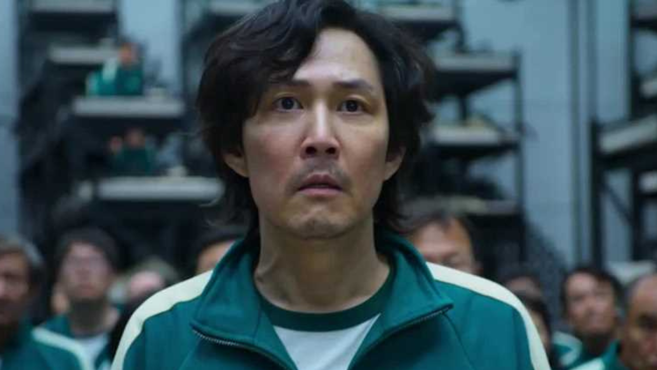 Is Squid Games star Lee Jung Jae leading Star Wars series The Acolyte ...