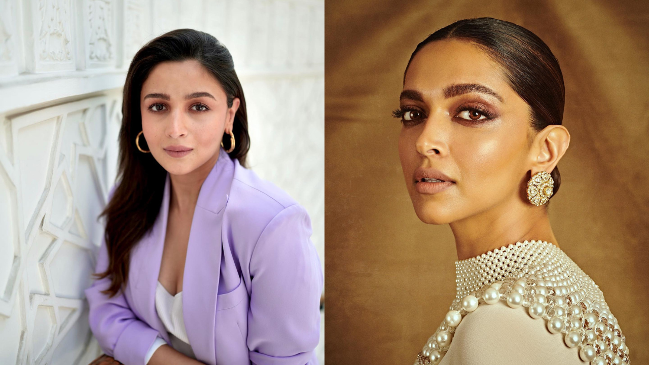 Alia Bhatt vs Deepika Padukone: Here’s who is leading box office race ...