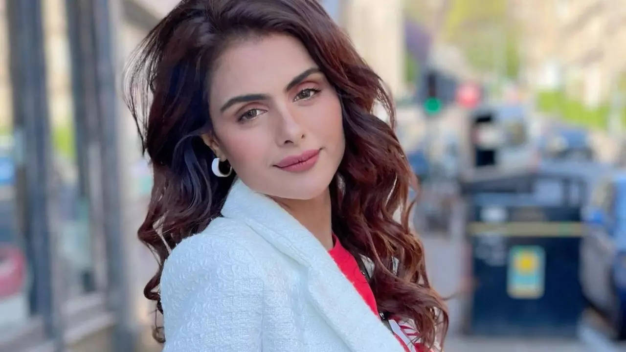 Content Hub 2023: 'Udariyaan' fame Priyanka Chahar Chaudhary in the list of best actresses, these 5 heroines are also in the race