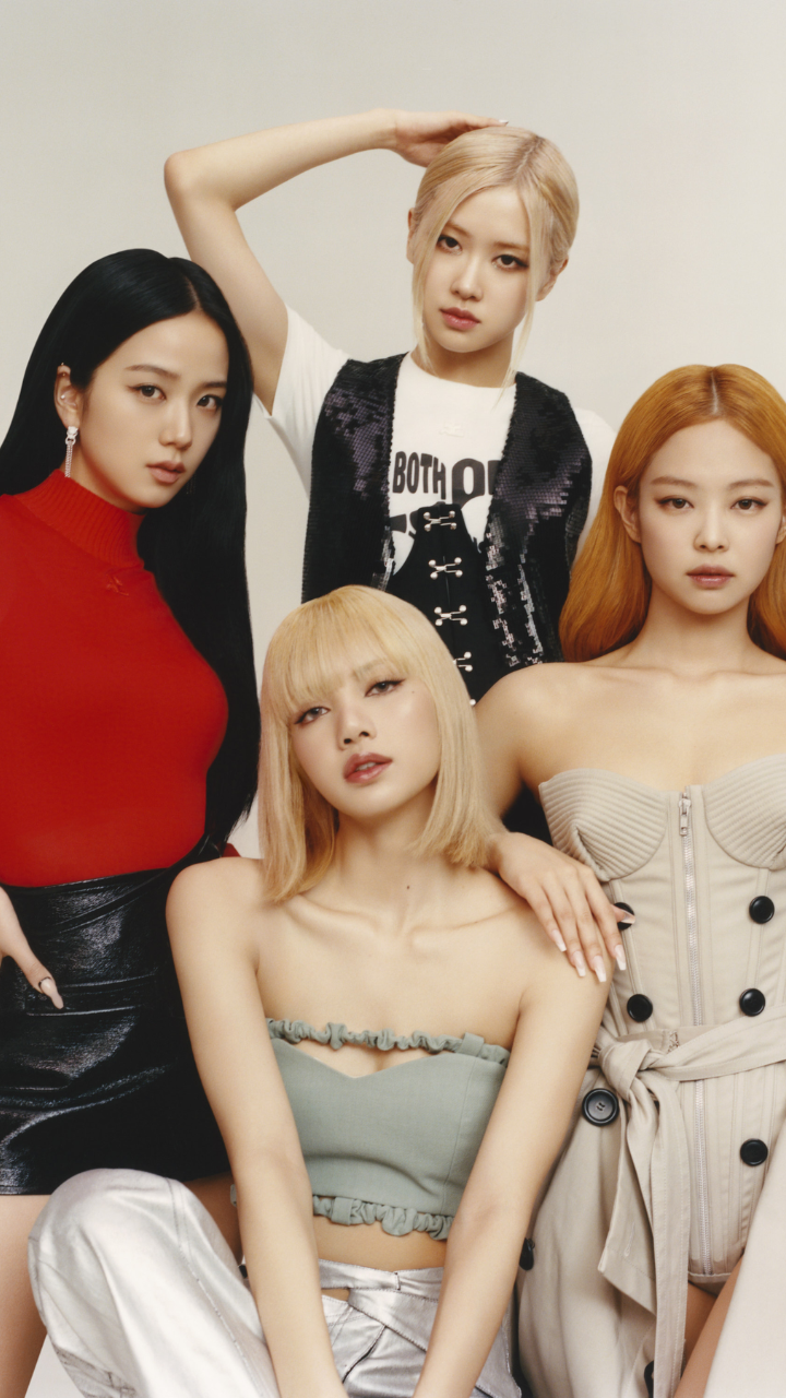 Blackpink-approved beauty tips