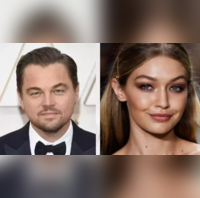 Leonardo DiCaprio, Gigi Hadid's 'cozy' photo breaks the internet amid