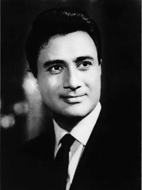 Did you know Dev Anand never wore black in public? Here's why, Bollywood  News | Zoom TV
