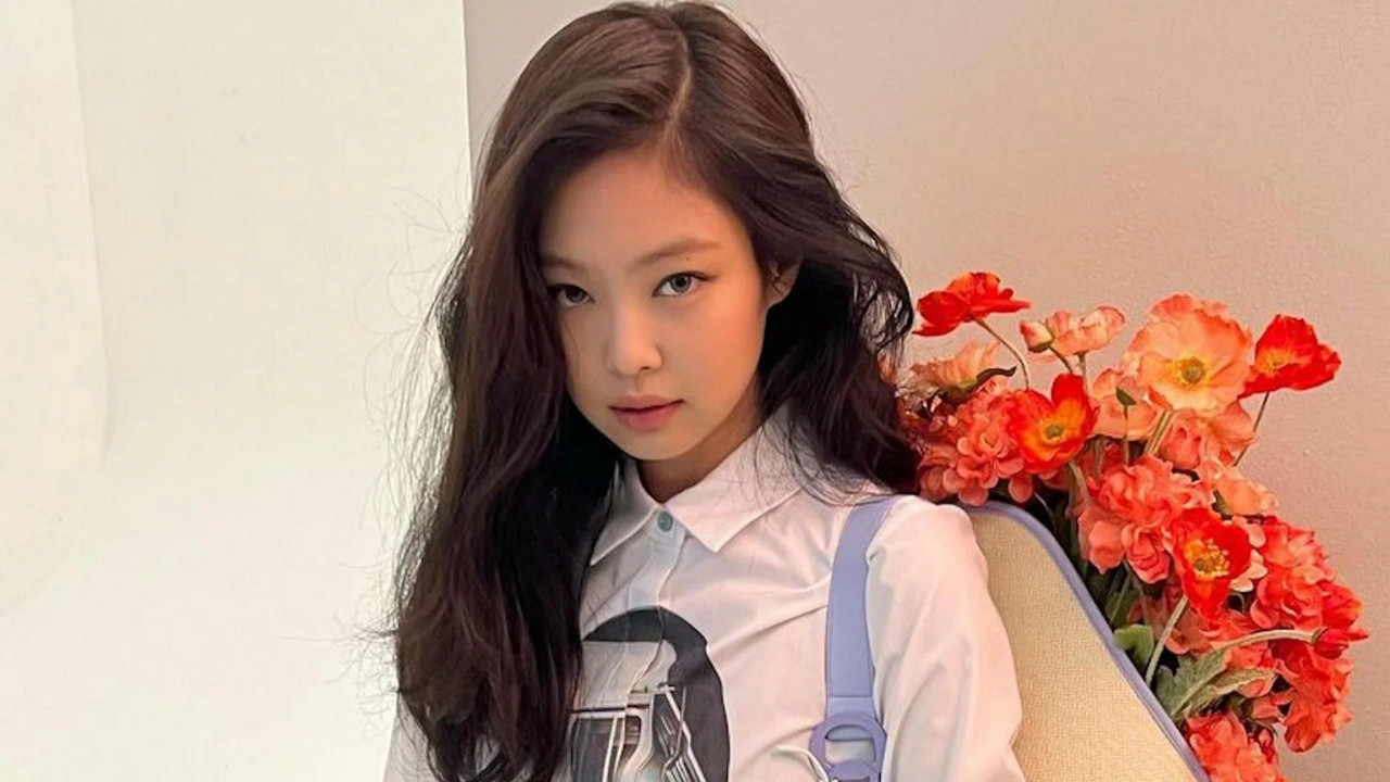 Blackpink's agency backs Jennie after leaked photos controversy; takes ...